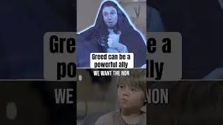 Greedo can be a powerful ally