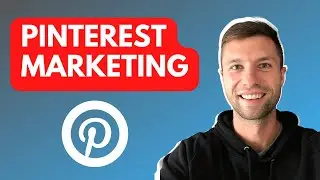 Pinterest Marketing [My Strategy That Gets 10M Monthly Views]