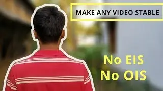 How to Shoot Professional Stable Videos From An Android Smartphone