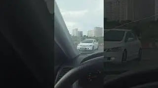 По городу без "пробок".
