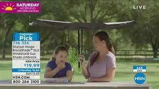 HSN | Saturday Morning with Callie & Alyce 05.08.2021 - 11 AM