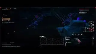 Outpost Infinity Siege in a nutshell - Bugged Dogs
