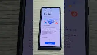 ПРИЛЕТЕЛО ОБНОВЛЕНИЕ One Ui 6.1 НА S 23, S 23 +, S 23 Ultra