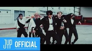 Stray Kids Double Knot M/V Teaser