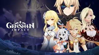 Biggest Plot FORESHADOW in Genshin history? | Genshin Impact