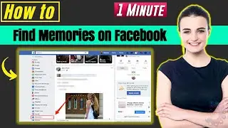 How to find memories on facebook 2024