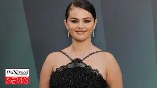Selena Gomez Reveals She 