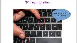 How to Remove Trojan from Windows 8
