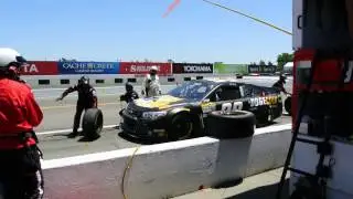 2014 Sonoma Dogecoin Pit Stop
