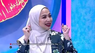 Cerita Fahad Haydra Saat Memerankan Karakter Egi Di Film Vina | RUMPI (2/6/24) P1