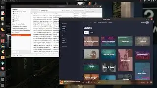 2 aplicaciones para escuchar música de SounCloud en Ubuntu 20.04 Focal Fossa y más distros Linux