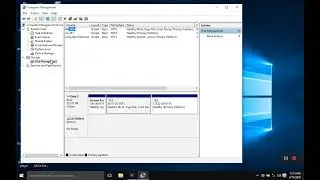 how to check hard disk size Windows 10 | 2MHS #harddisksizecheck  #2mhs #shorts