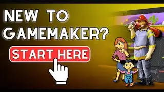 GameMaker Tips & Tricks For Beginners 2023