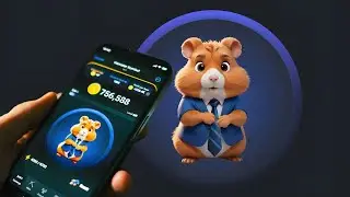 МОНЕТЫ ХОМЯКА МОЖНО ПРОДАТЬ( Humster Combat) ПРЕМАРКЕТ НА BYBIT