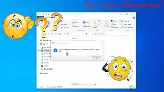 Sory, something went wrong and Word was unable to start 24