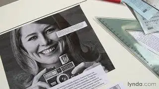 Graphic Design tools before Photoshop | Photoshop 25th Anniversary