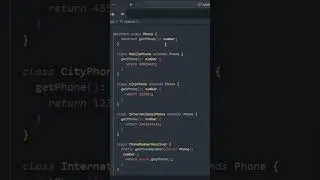 ПИШЕМ КОД КАК PRO!🚀