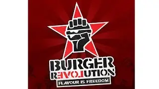 Burger Revolution Review - Belleville Ontario