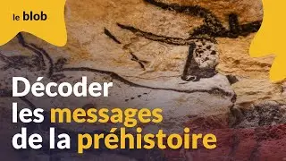 À quoi pouvaient servir les peintures rupestres dans les grottes de la préhistoire ? | Actu science