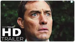 THE NEST Official Trailer (2020) Jude Law, Carrie Coon Movie HD