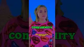 Conformity 