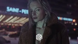 Mzade - Left Me (Original Mix)