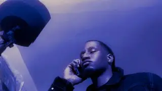 When Is0kenny Sends Drake a Song (2 Calls)