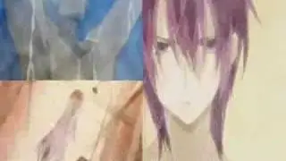 Kyoshiro to Towa no Sora Episode3 Part1