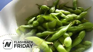 Flashback Friday: Who Shouldn't Eat Soy?