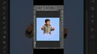 How To Make Your Profile Picture More Attractive #shorts #youtubeshorts #photoshop