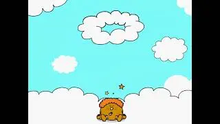 Mr. Men and Little Miss: Little Miss Late (Game Over) (2002, Cutscene only)