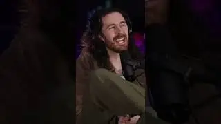 Zach pronounced Hozier’s name wrong… 🤦🏻‍♂️