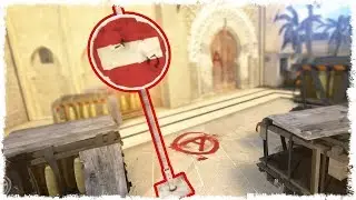 ЭТО КРУЧЕ МАНЬЯКА КС:ГО!  ТЕСТ НА ЗНАНИЕ КАРТЫ DUST 2 В CS:GO??? КВАНТУМ VS САХАР В КС:ГО!!!