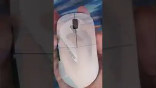 The EndGame Gear XM2 WE is a brilliant budget mouse