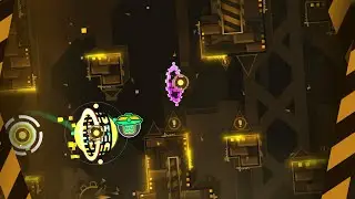 My part in MAYHEM by Cherry Team