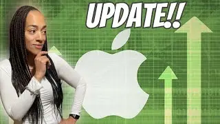 Apple Earnings Update: Stock Buyback & Dividend Increase