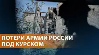 ВСУ месяц в Курской области. Песков о мобилизации. Выборы в регионах. Трамп ответил Путину. НОВОСТИ