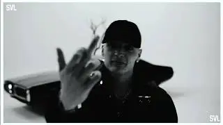 MORENA - Neton Vega & Peso Pluma (Lyrics/Video)
