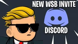 WallStreetBets (WSB) Discord Server | Elon Musk Discord Account