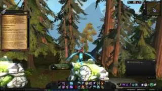 World of Warcraft Quest: Голоса прошлого (id=12068)