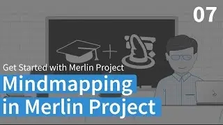 How to Create a Mind Map – Merlin Project Learning Path (English)