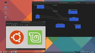 Cómo instalar PipeWire y WirePlumber en Ubuntu 22.04.x LTS Linux Mint 21.x y dejarlos por defecto