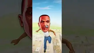 ✅ КАКАЯ МАШИНА ОТРЕАГИРУЕТ НА ПОВРЕЖДЕНИЯ в GTA? 