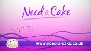 Need a Cake