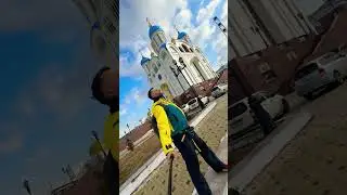 Южно-Сахалинск 😃🖐🏻