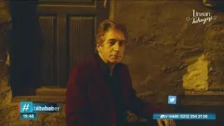1 İnsan Hikayesi - ''Hala onunla dertleşip duruyorum'' - Atv Haber 27 Kasım 2019