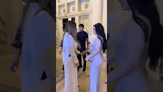 Луиза & Райхон 2023