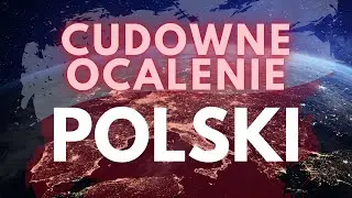 CUDOWNE OCALENIE POLSKI