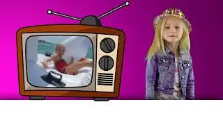 СМОТРИМ ПРЕЗЕНТАЦИЮ КАНАЛА ЖЕНЯ ТВ - УЗНАЙ КТО Я И ЧТО СНИМАЮ! 💋 ЮТУБ КАНАЛ ДЛЯ ДЕВОЧЕК 💯