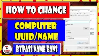 How To Change Your Username / Computer Name In Windows 10 | Change Account Name | Technical Khbari